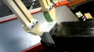 MECH1634 Robotics - Lab Exercise 2 Part 2