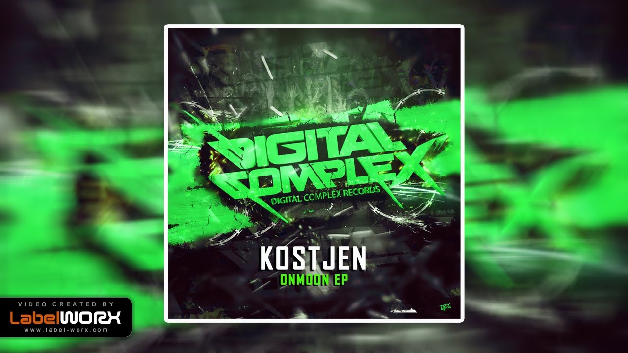 Watch Kostjen - Onmoon (Original Mix) on YouTube Watch Kostjen - Onmoon (Original Mix) on YouTube
