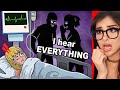 I Was In A Coma And I Could Hear Everything