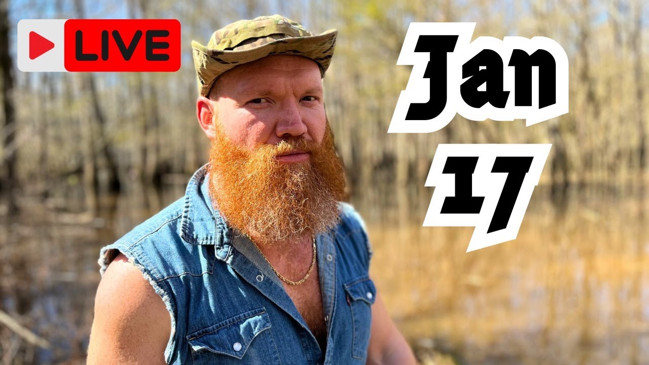 Live Q&A - January 17th - Get Your Seed Starting Calendar Here!