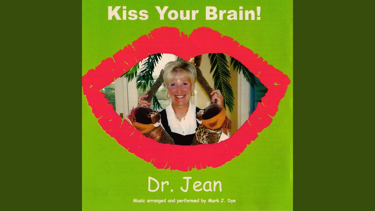 Kiss Your Brain YouTube