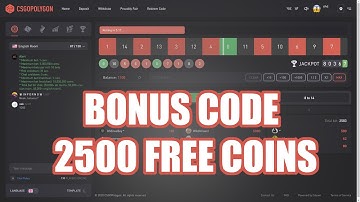 2500 FREE COINS!! NEW CSGOPOLYGON.COM BONUS CODE!! 2500 COINS BONUS CODE!! CSGOPOLYGON.GG 2020!!