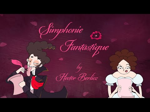 Episode 14: Symphonie fantastique by Hector Berlioz