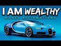 I am wealthy affirmations for success  money watch this every day