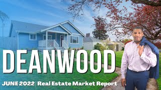 Should You Sell Your House in Deanwood 20019 this June?