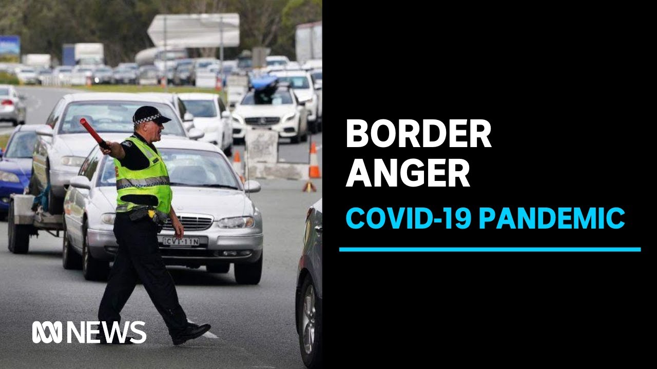 Double-lung recipient misses critical check-up because of Queensland border closure | ABC News