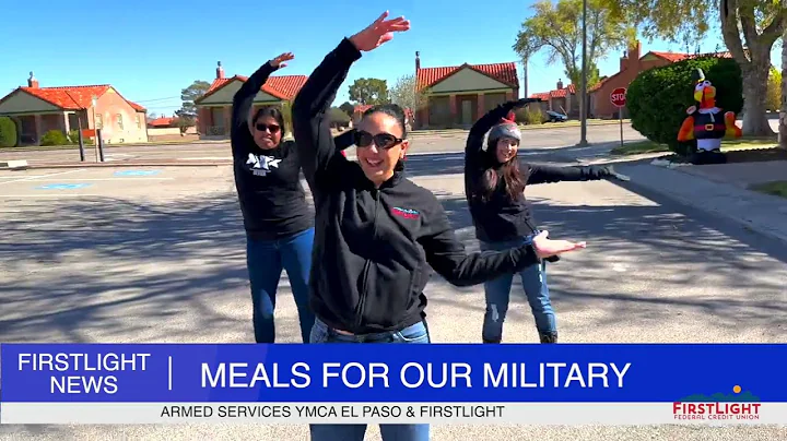 HOLIDAY GIVING:  Armed Services YMCA & FirstLight ...