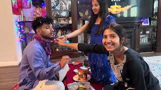 Bhai Tika Nepali Festival Tihar 20252082 ..