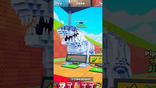 Be A Lucky Block MOST EXPENSIVE Secret😱💵