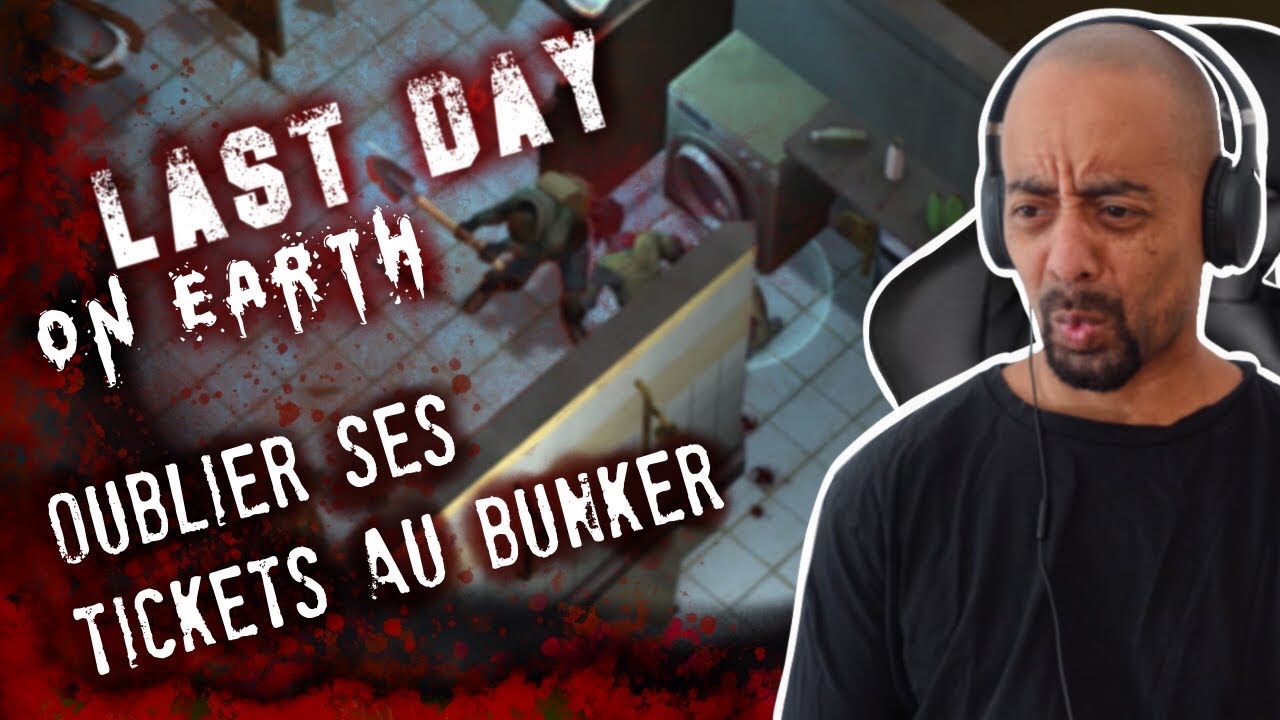 LAST DAY ON EARTH BUNKER ALPHA YouTube last-day-on-earth-bunker-alpha-youtube