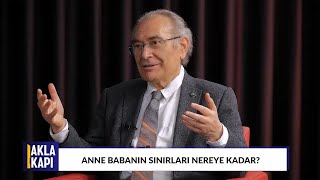 Anne-babalığın sınırları nerede bitiyor? | Akla Kapı 15. Bölüm @DostRadyoTV