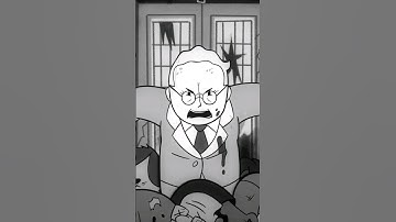 Fallout Episode 6: American Workers 👀