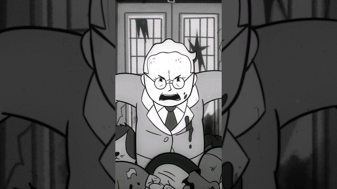 Fallout Episode 6: American Workers 👀