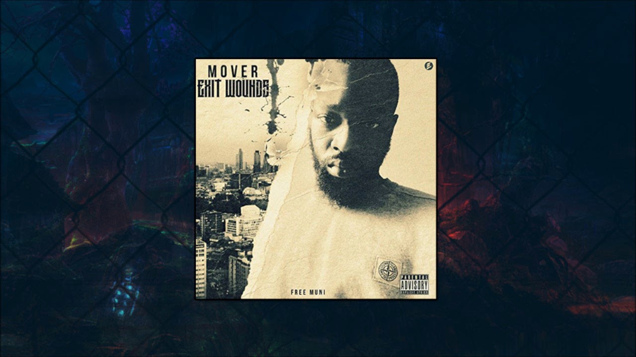 Mover - All Mad [Jail Copy] [Exit Wounds Album] [AUDIO] | Slammer Media ...