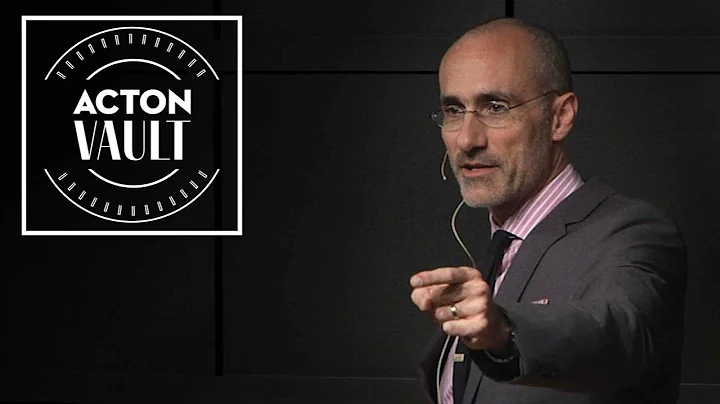 Arthur Brooks’ formula for happiness