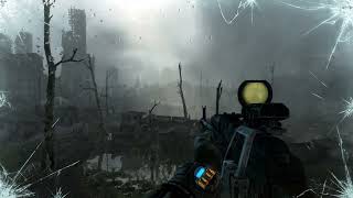 Metro: Last Light Complete Edition - Chapter 17 | SUNDOWN (MARSHES)