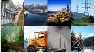 Seattle City Light Mission Vision Values