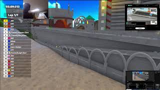 Marble World - LIVE