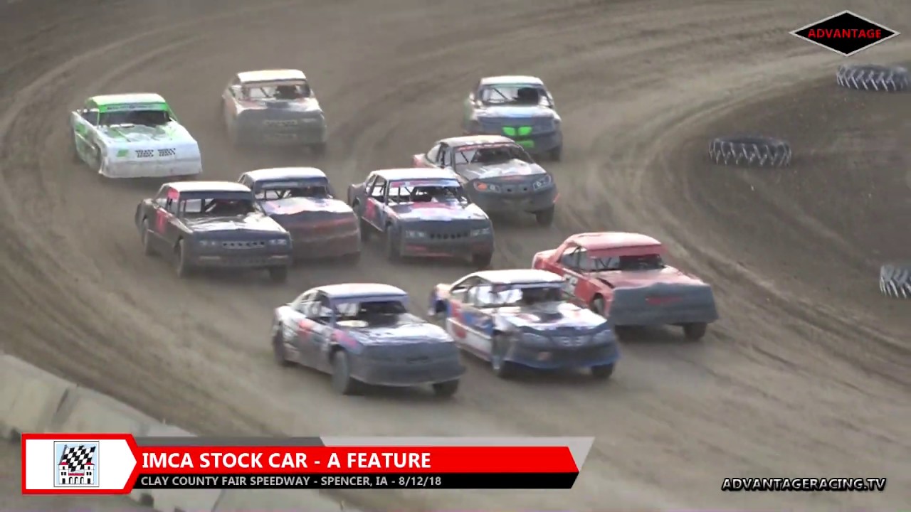 Stock Car Feature Clay County Speedway 8 12 18 YouTube stock-car-feature-clay-county-speedway-8-12-18-youtube