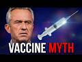 The MAHA Movement’s Vaccine Myth
