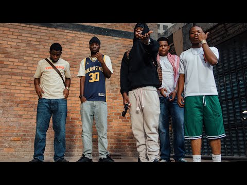 The moss - BIG BODY (Clip officiel)
