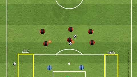 3v2 Transition into 1v1 in wide areas