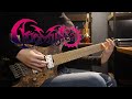 【Ave Mujica】素晴らしき世界 でも どこにもない場所 Guitar Cover