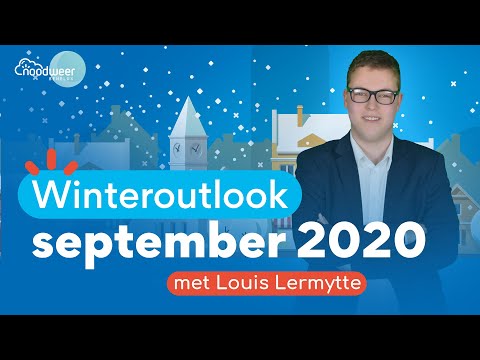 Eerste voorzichtige blik op het winterseizoen 2020-2021 (NWBNLX)