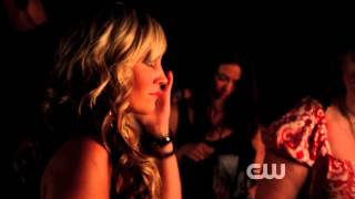 The Next Baltimore CW Are You Ready Promo