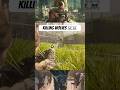 [LOU 2] KILLING WOLVES..  #gamehighlights #thelastofus2 #10plagues #ellie #dina #wlf