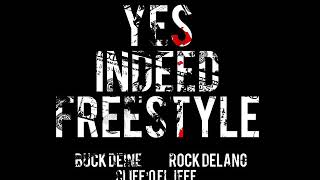 Buck Deine X Rock Delano X Cliffo El Jefe