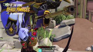 Widowmaker Clean Triple