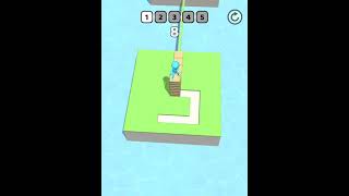 Stacky Dash - Level 1