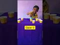 Activity Challenge #shortvideo #cupgame #Kids challenge #homegames #trending #youtubeshorts #viral