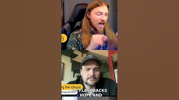 Flashbacks AND Time Hops in the #FALLOUT Show