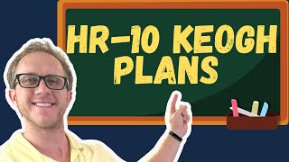 HR10 / Keogh Plans  Life Insurance Exam Prep