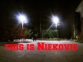 This is niekovic