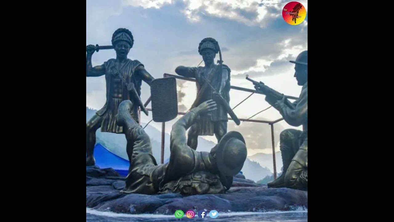 Unsung Heroes: Northeast India's Crucial Role in the Freedom Struggle