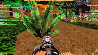 (Co-op) Complex DOOM Survivor Invasion - Castle of Corruption (Part 2)
Part 1: https://youtu.be/AIg-kn8_yc4
After playing it a numerous times, I can honestly say its the best Doom mod ever. I like Brutal Doom, but it doesnt have that much merit or distinctiveness in the multiplayer portion. I think its bound to be that way, because Brutal Doom cant involve that many monsters in one scene due to lag issues. Also its main features are fatality and dismemberment animations which limits the type of monsters in the game. Gore effects are cool at first but it gets boring later on.
Complex Doom on the other hand, is one of the funniest multiplayer game Ive played. It has legendary monsters, vehicles and power-ups, a lot of different weapons and overall very co-op oriented. Its very addictive and I never get tired the detailed and fast-paced gameplay that involves slaughtering thousands of hellspawns with epic music scores. (Co-op) Complex DOOM Survivor Invasion - Castle of Corruption (Part 2)