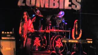 Plutonian Shore - Intro