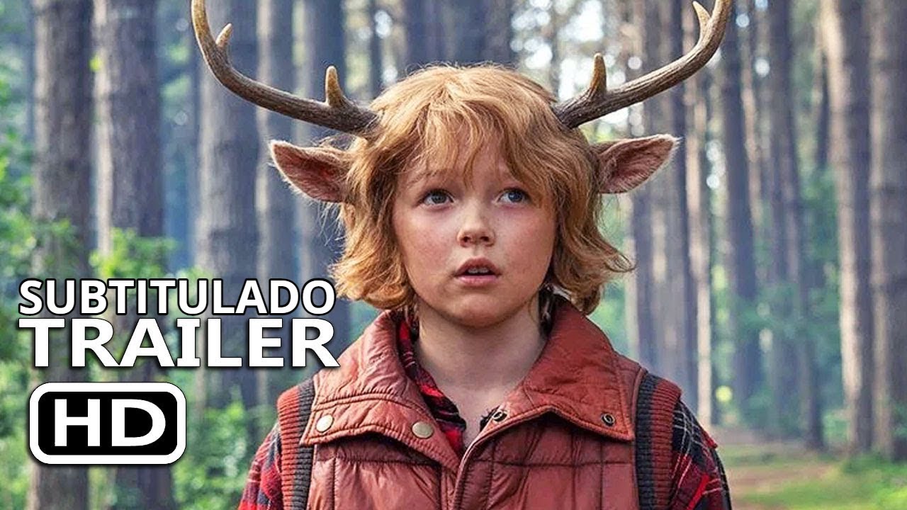 Sweet Tooth La Conmovedora Historia Del Nino Venado Que Encanta En Netflix La Nacion