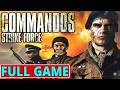 Commandos Strike Force Full Game Walkthrough 2006 Commandos Strike Force Full Game Walkthrough 2006