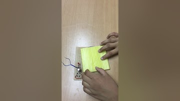 Piezoelectric model