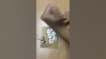 Thumbnail of Piezoelectric model