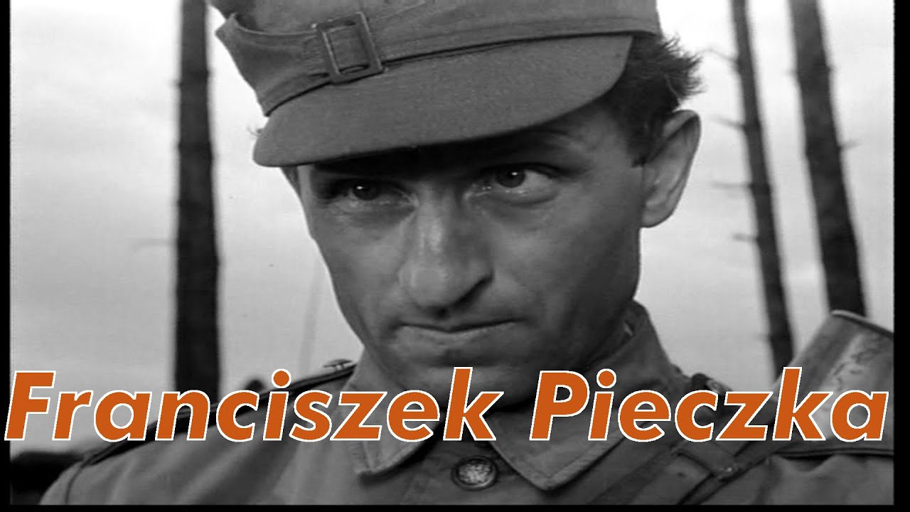 Gustlik - Was? kapusta i kwas! - śp. Franciszek Pieczka, legenda!