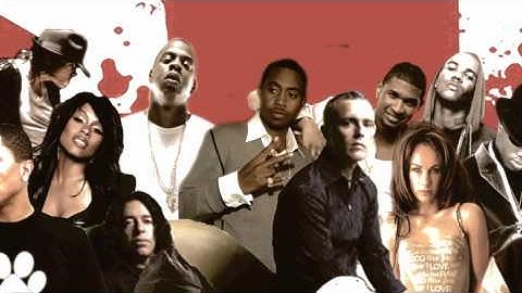 Shout (Remix) - Jammy git ft Tears for Fears