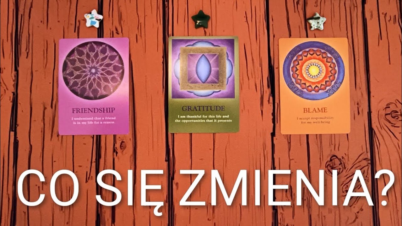 PRZEZNACZENIE PUKA DO DRZWI 🔥Czytanie na Krwawy Księżyc 🌑