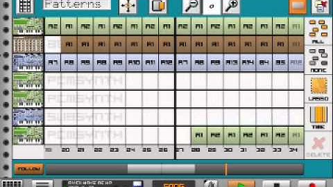 Avicii- Wake me up (Caustic 3 Remake)