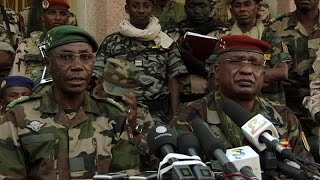 'Phase one over' in Boko Haram battle, say Chad-Niger forces