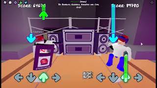 funky friday  madness triicky screenshot 5